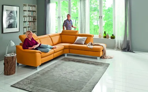 Relaxgarnitur Modell Lido
